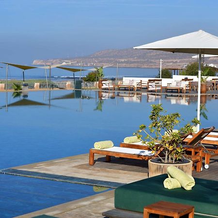 Hilton Taghazout Bay Beach Resort & Spa Zewnętrze zdjęcie