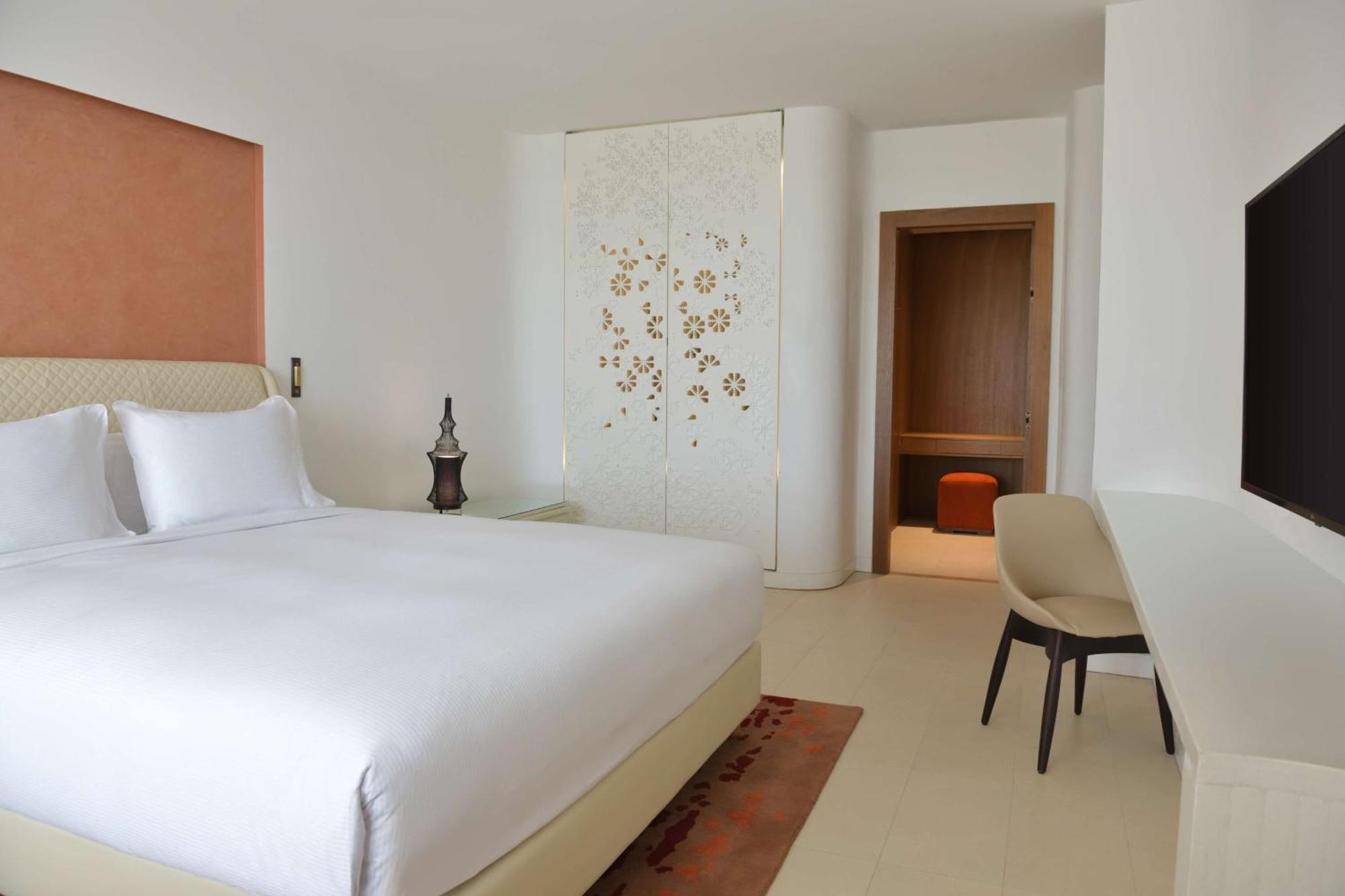 Hilton Taghazout Bay Beach Resort & Spa Zewnętrze zdjęcie