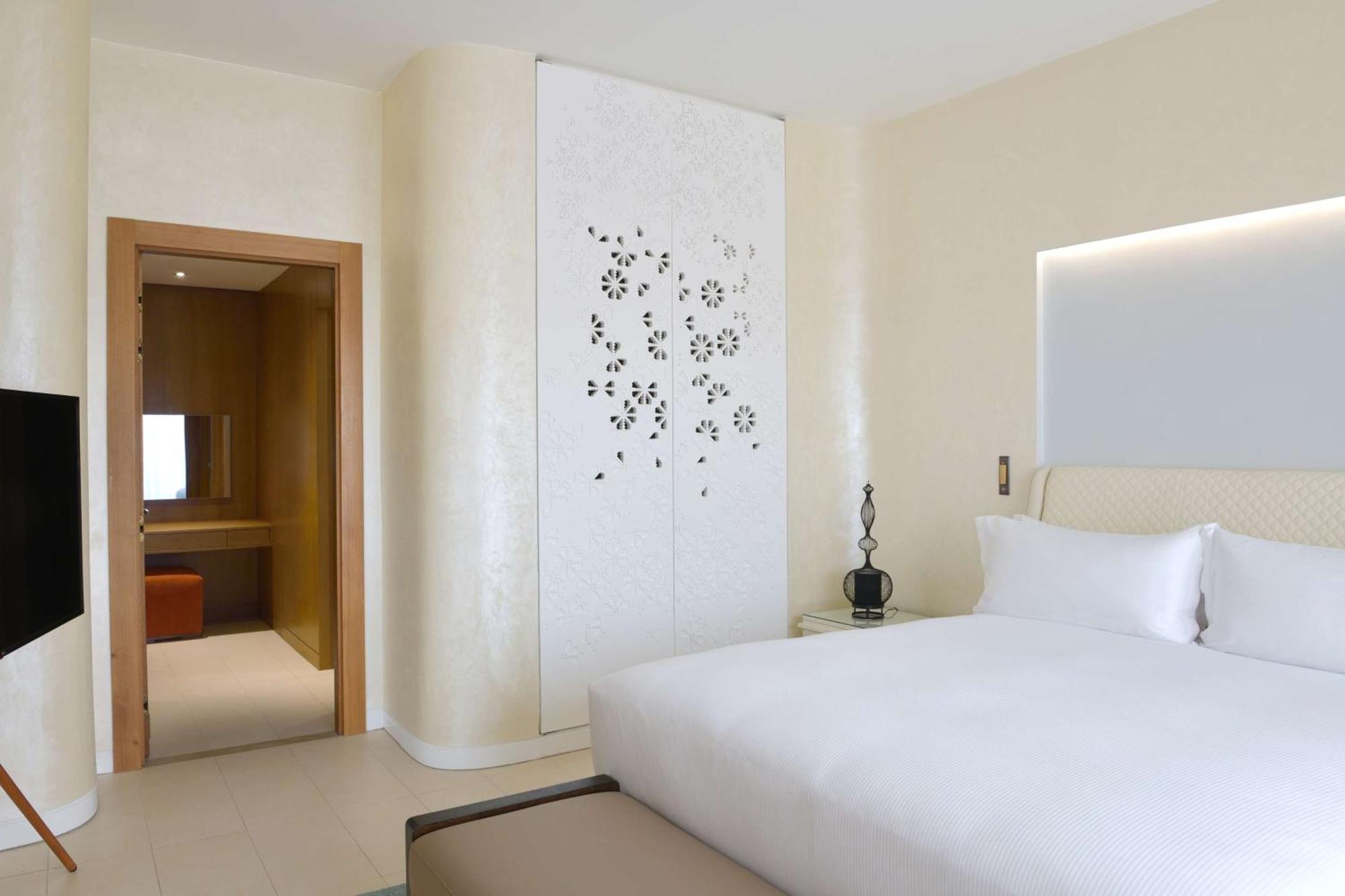 Hilton Taghazout Bay Beach Resort & Spa Zewnętrze zdjęcie