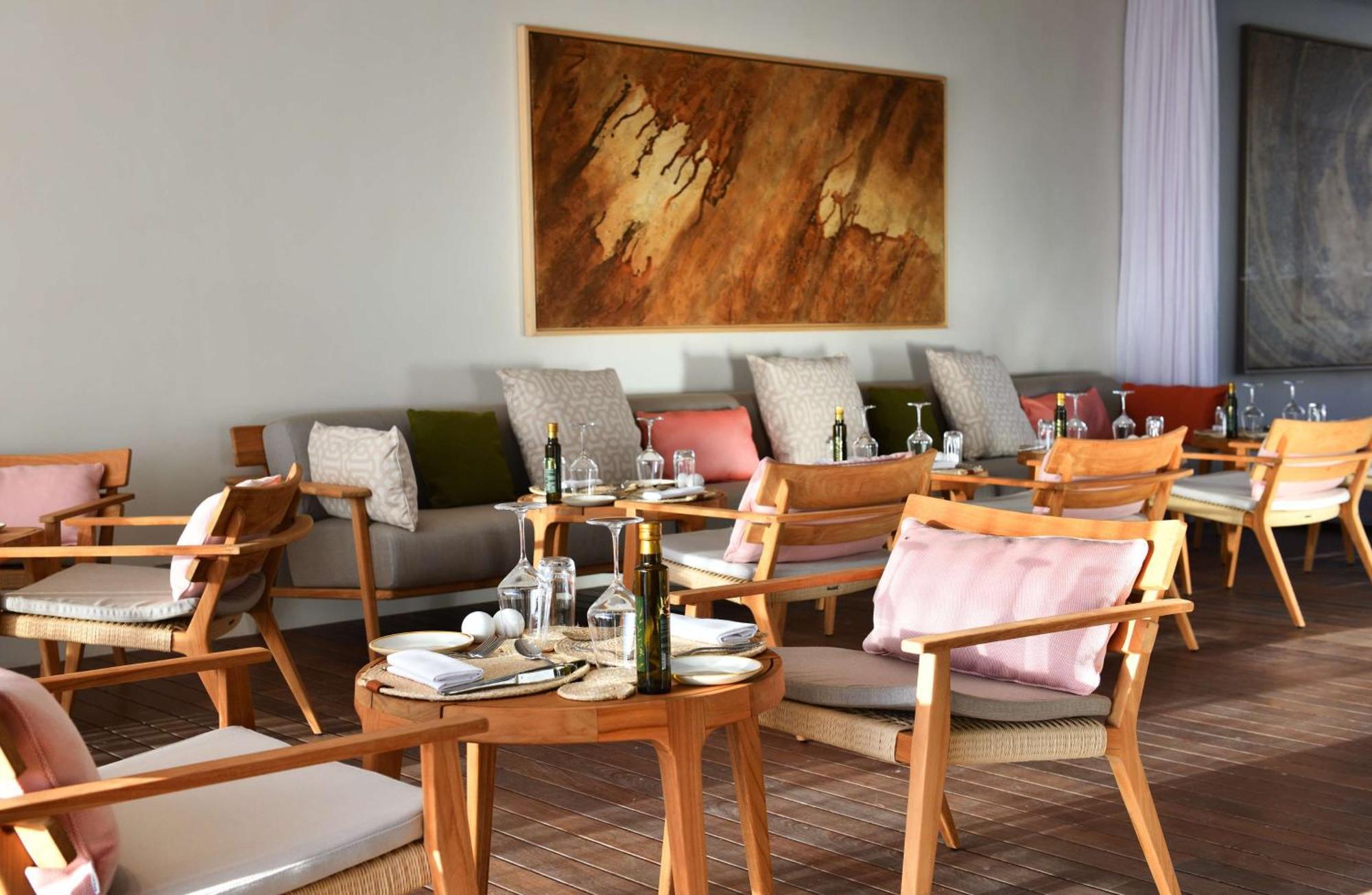 Hilton Taghazout Bay Beach Resort & Spa Zewnętrze zdjęcie