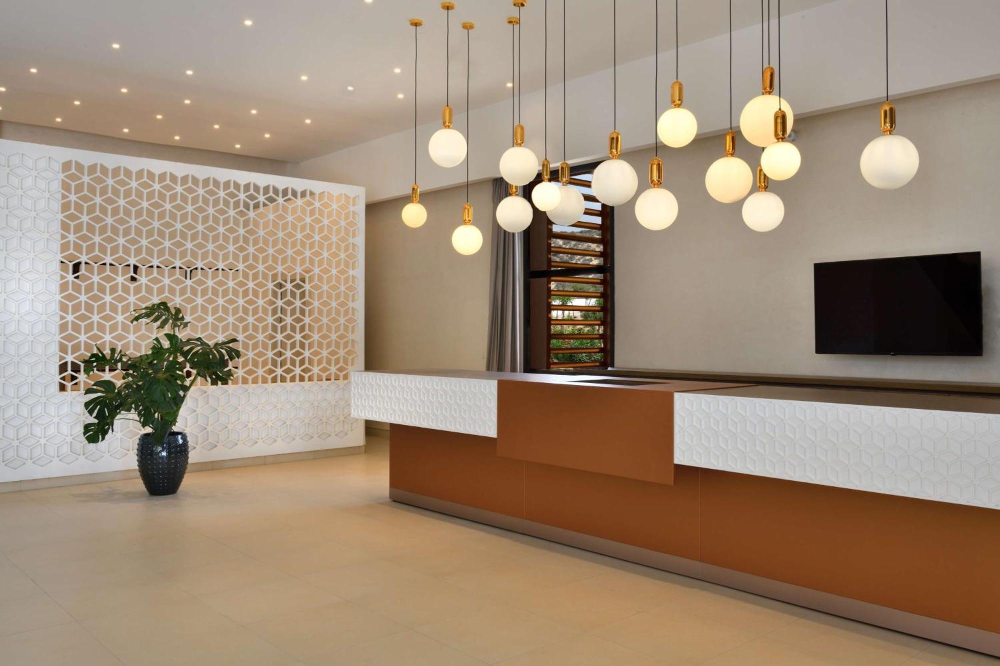 Hilton Taghazout Bay Beach Resort & Spa Zewnętrze zdjęcie