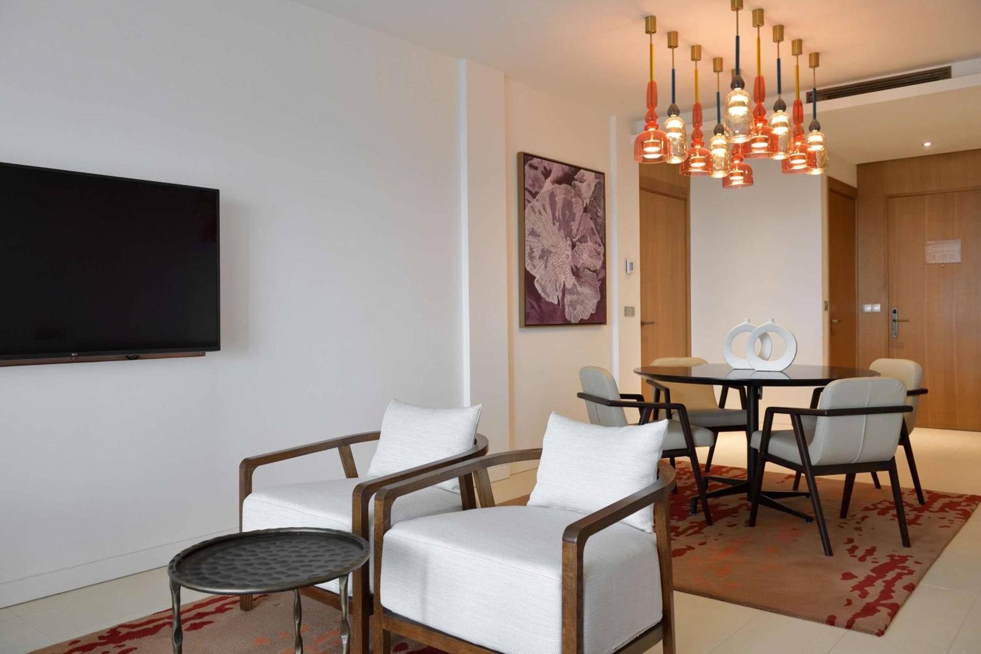 Hilton Taghazout Bay Beach Resort & Spa Zewnętrze zdjęcie