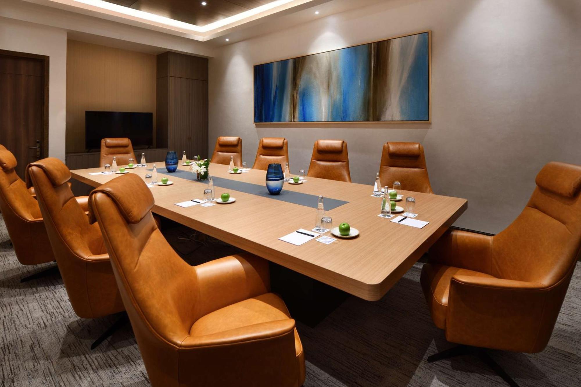 Hilton Taghazout Bay Beach Resort & Spa Zewnętrze zdjęcie