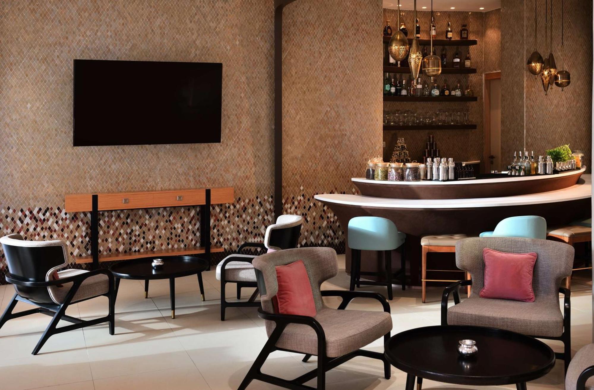 Hilton Taghazout Bay Beach Resort & Spa Zewnętrze zdjęcie