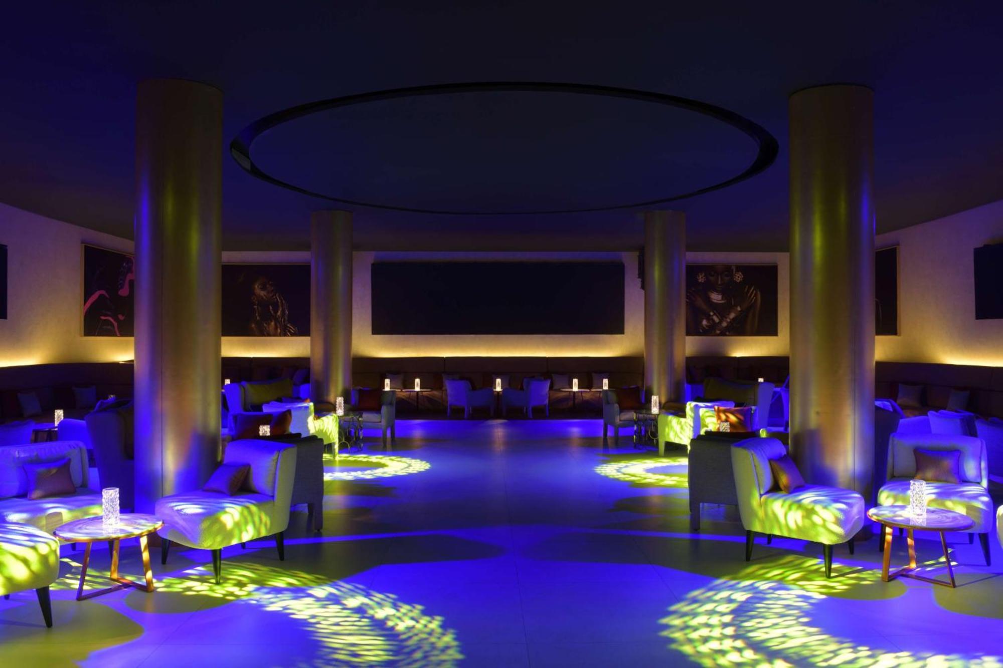 Hilton Taghazout Bay Beach Resort & Spa Zewnętrze zdjęcie