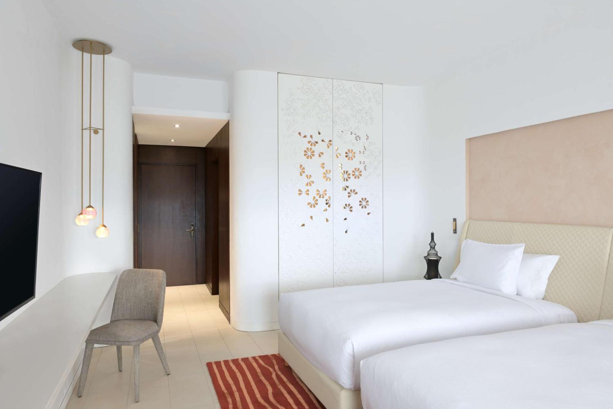 Hilton Taghazout Bay Beach Resort & Spa Zewnętrze zdjęcie