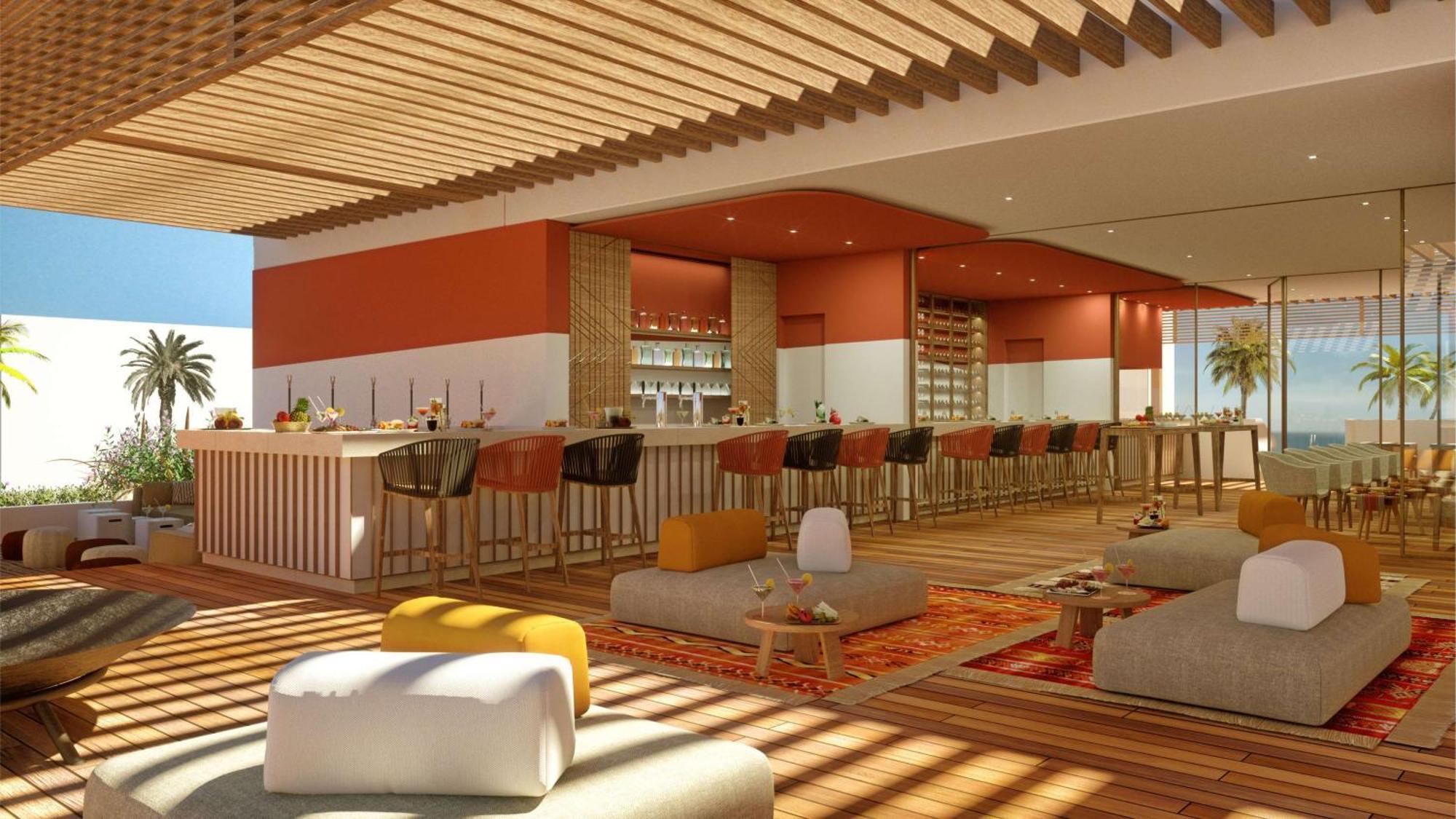 Hilton Taghazout Bay Beach Resort & Spa Zewnętrze zdjęcie