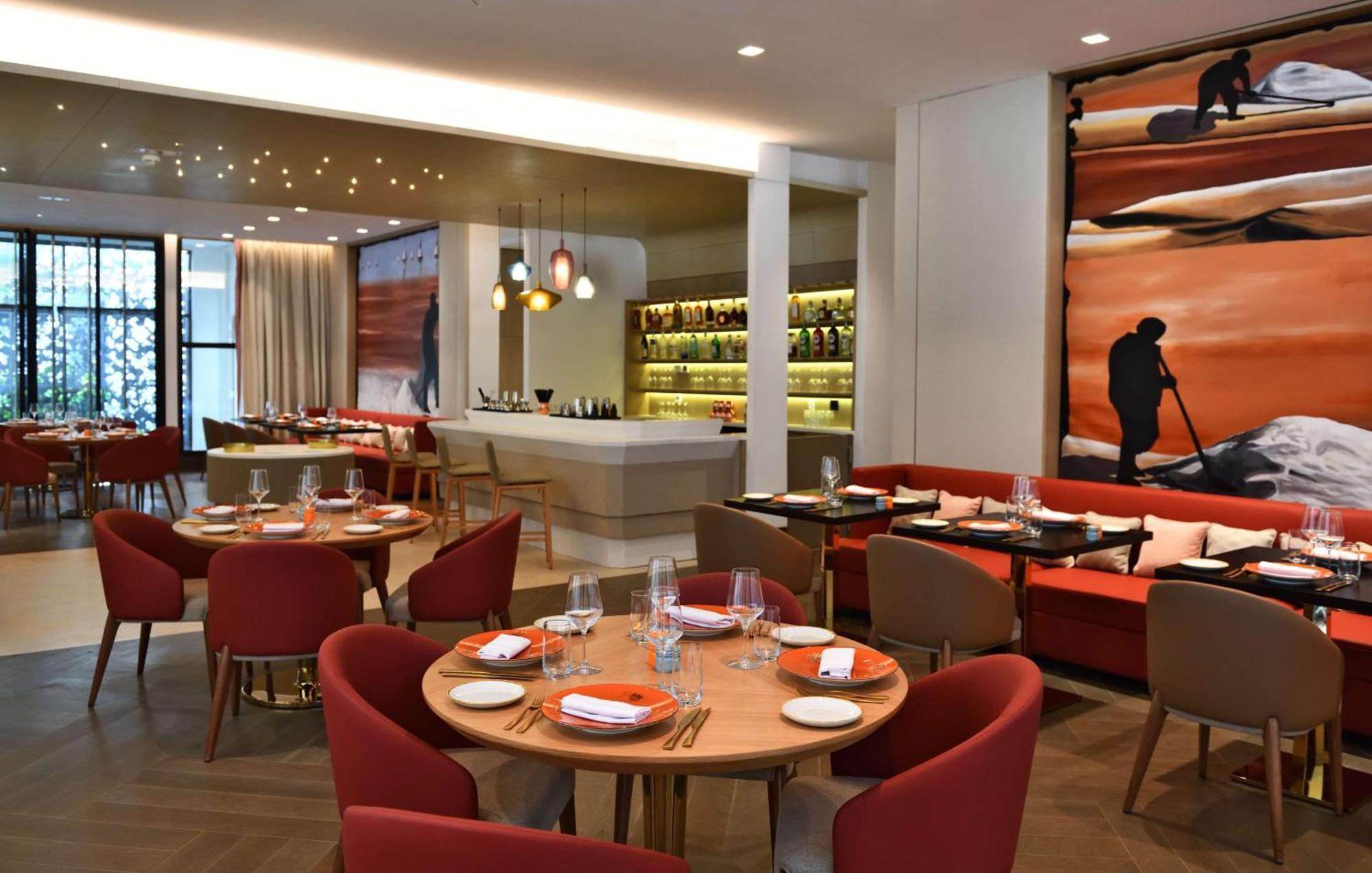 Hilton Taghazout Bay Beach Resort & Spa Zewnętrze zdjęcie