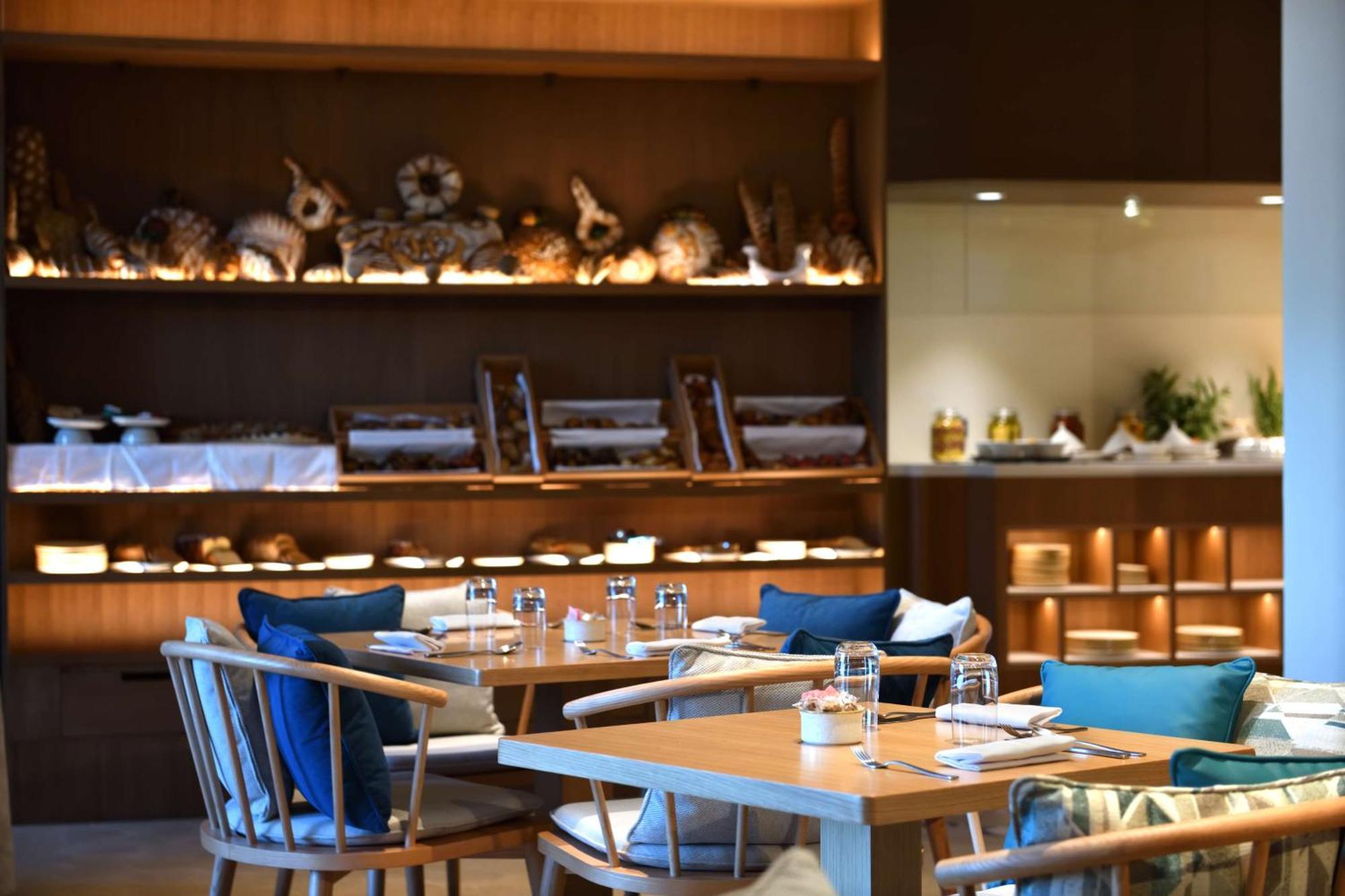 Hilton Taghazout Bay Beach Resort & Spa Zewnętrze zdjęcie