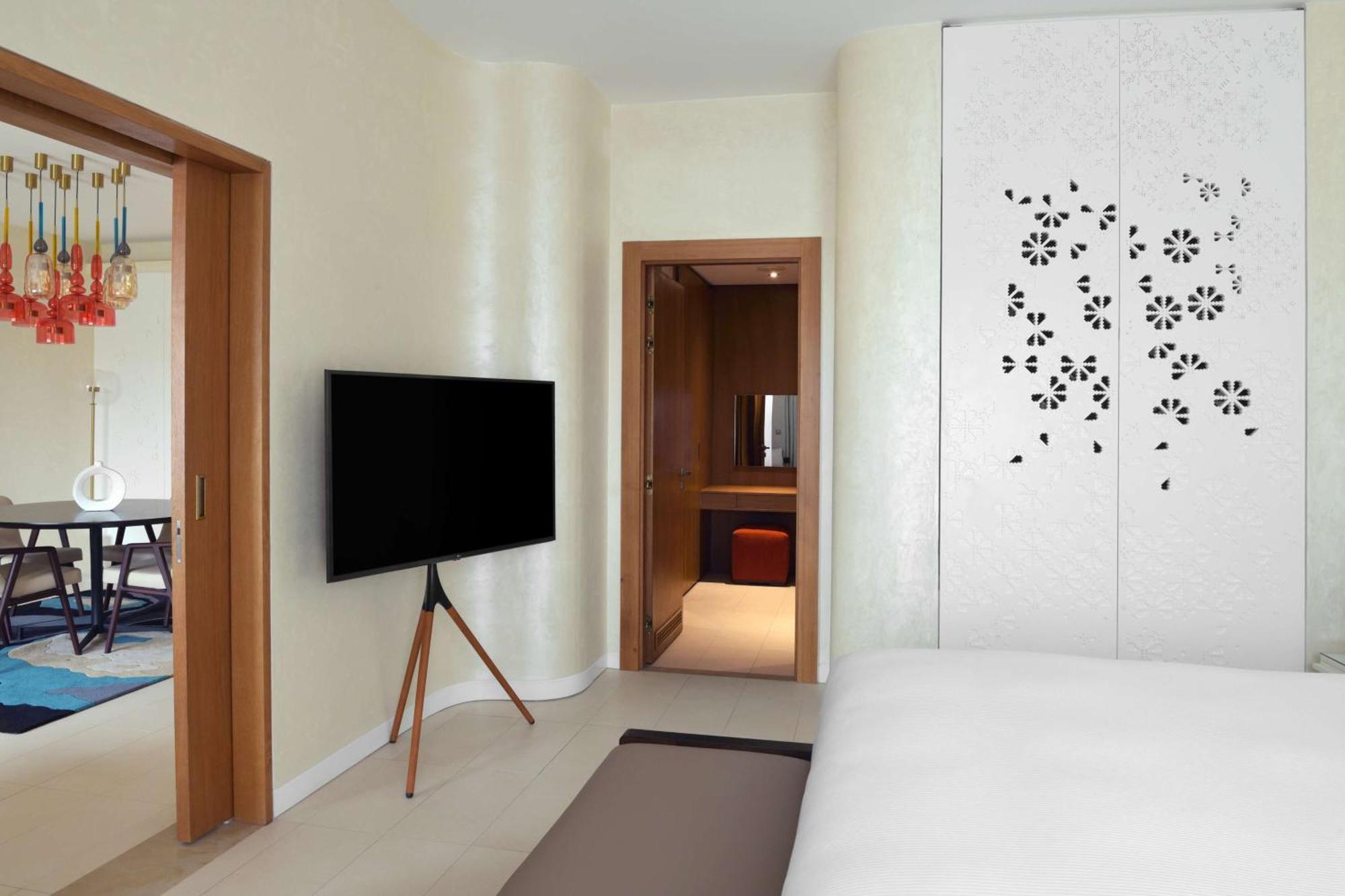Hilton Taghazout Bay Beach Resort & Spa Zewnętrze zdjęcie