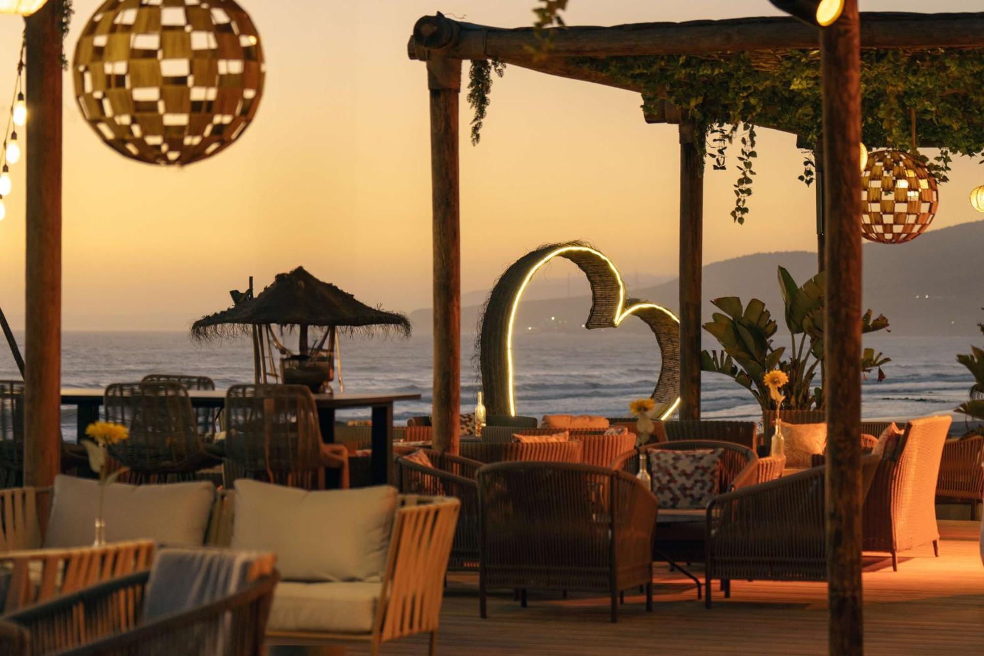 Hilton Taghazout Bay Beach Resort & Spa Zewnętrze zdjęcie