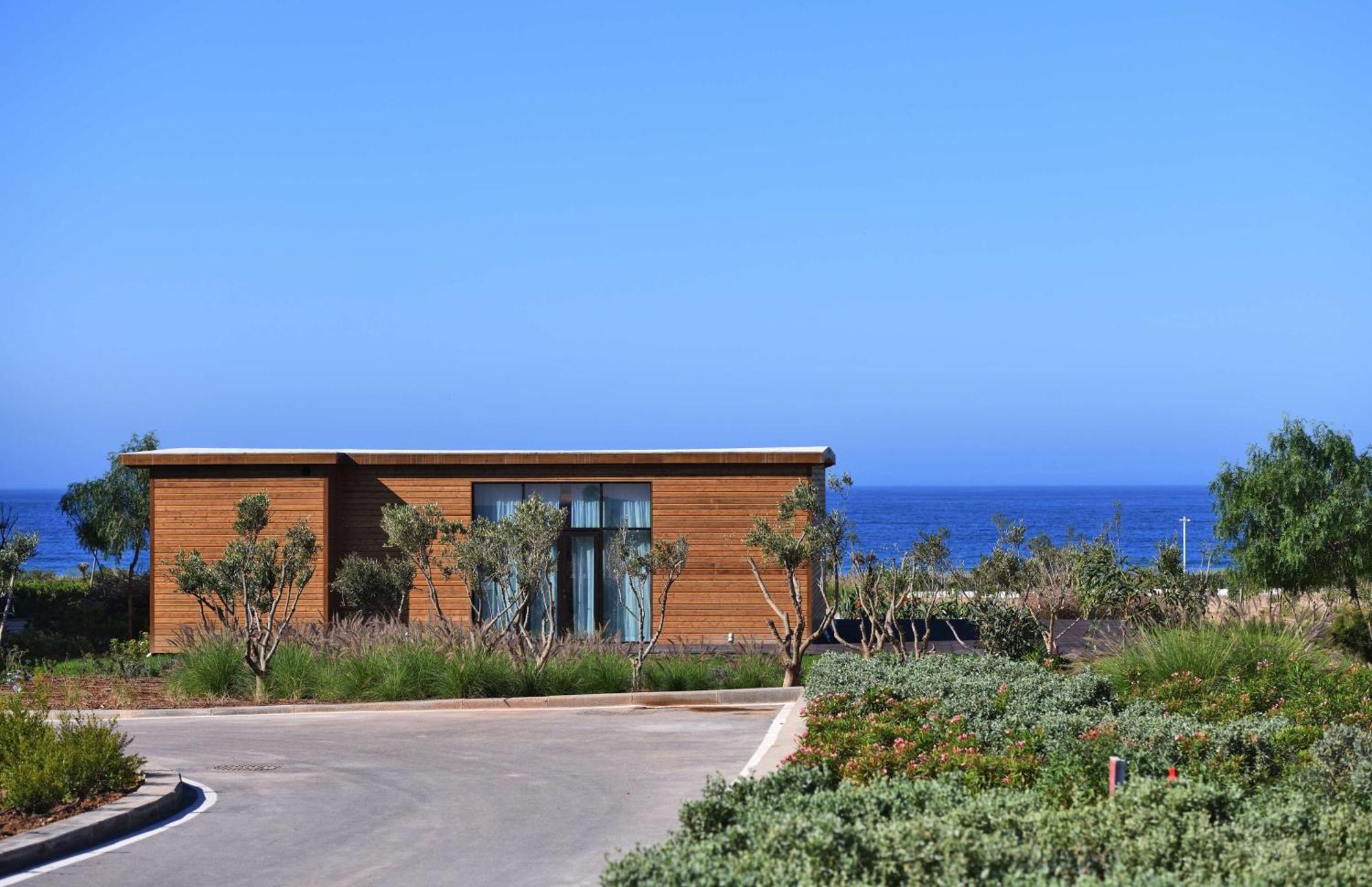 Hilton Taghazout Bay Beach Resort & Spa Zewnętrze zdjęcie