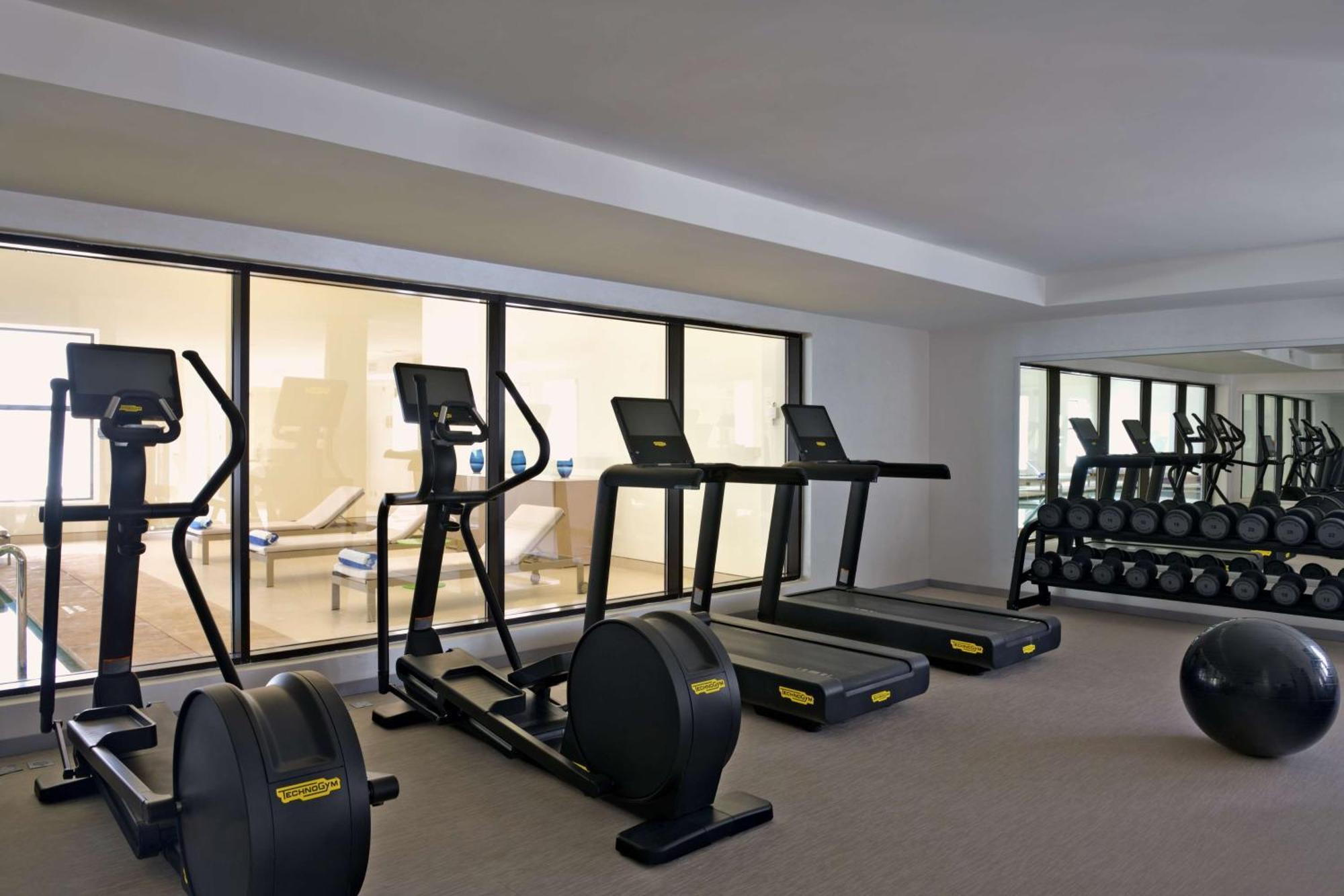 Hilton Taghazout Bay Beach Resort & Spa Zewnętrze zdjęcie