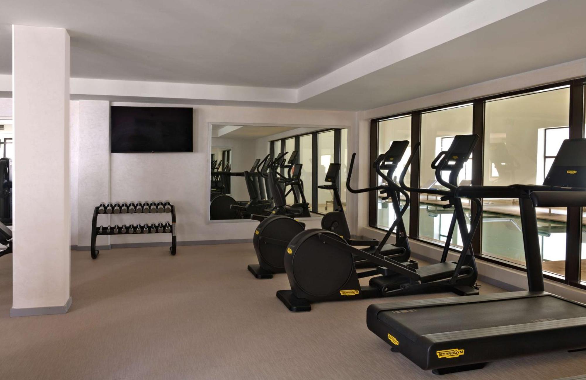 Hilton Taghazout Bay Beach Resort & Spa Zewnętrze zdjęcie
