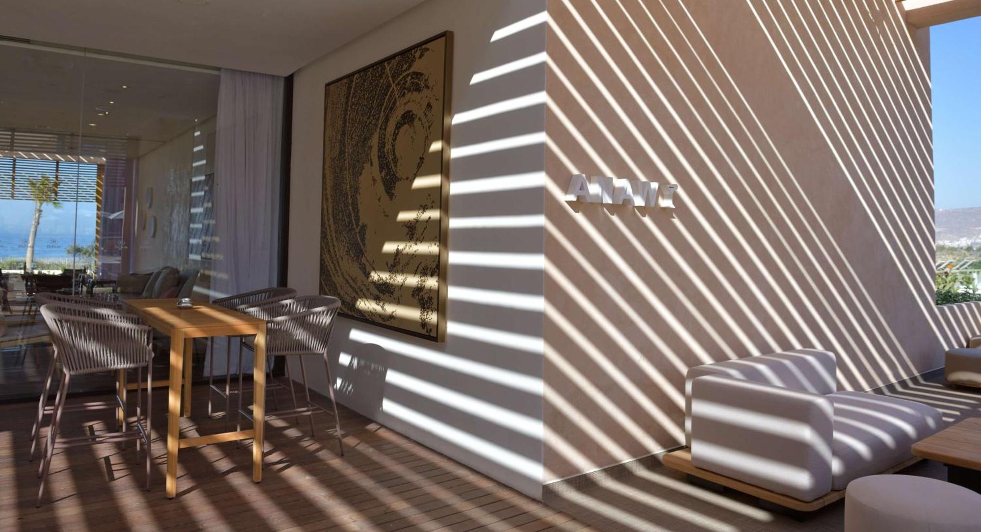 Hilton Taghazout Bay Beach Resort & Spa Zewnętrze zdjęcie